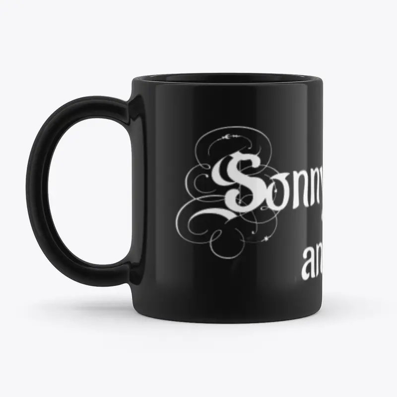 Logo Mug