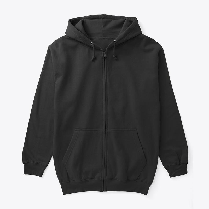 Classic Logo Hoodie